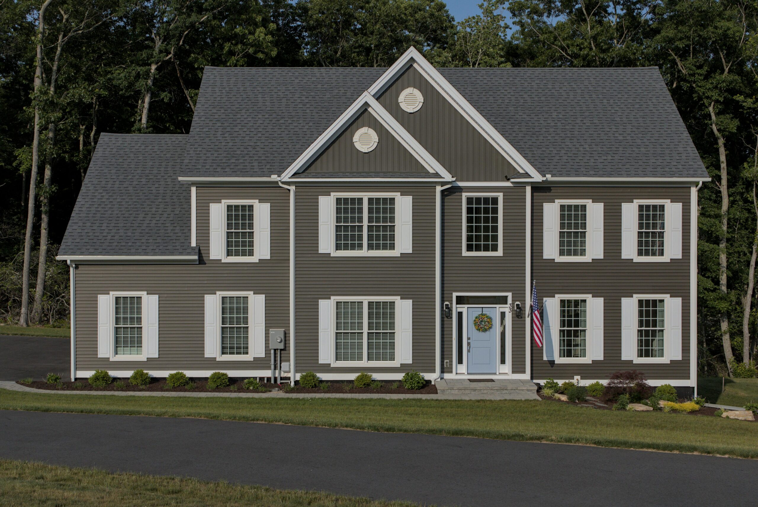 GC Renovations High-End Exterior