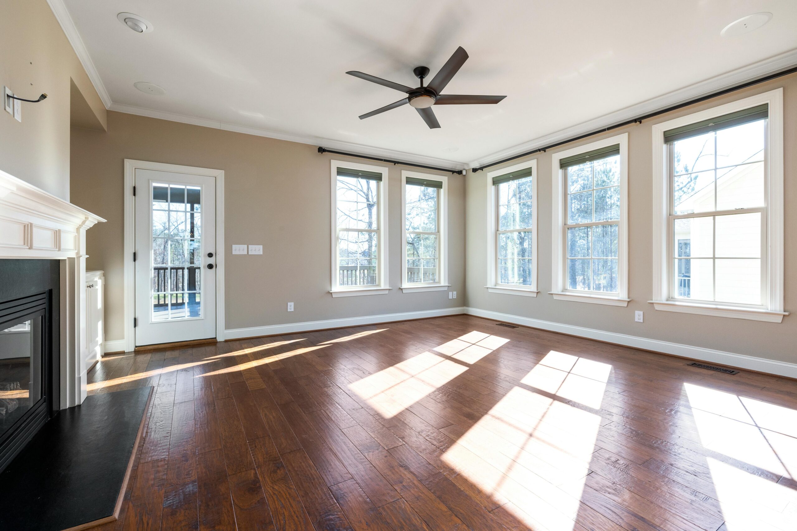 GC Renovations Home Addition Extension