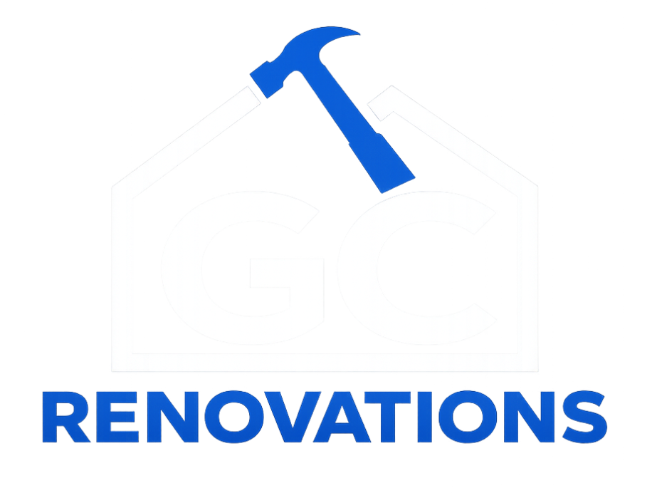 GC Renovations Logo